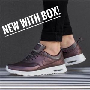 Nike Women’s Air Max Thea PRM Shoes